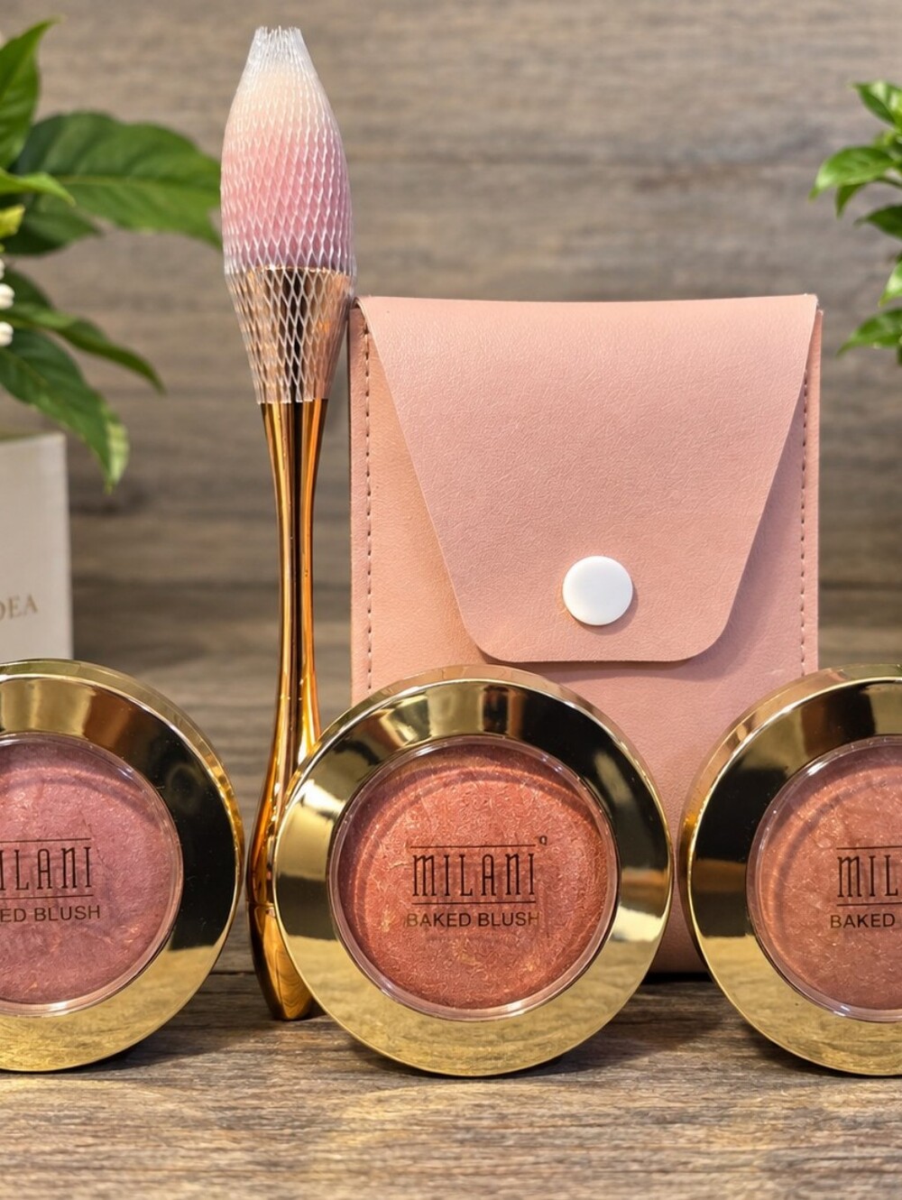 Milani Make Up bundle